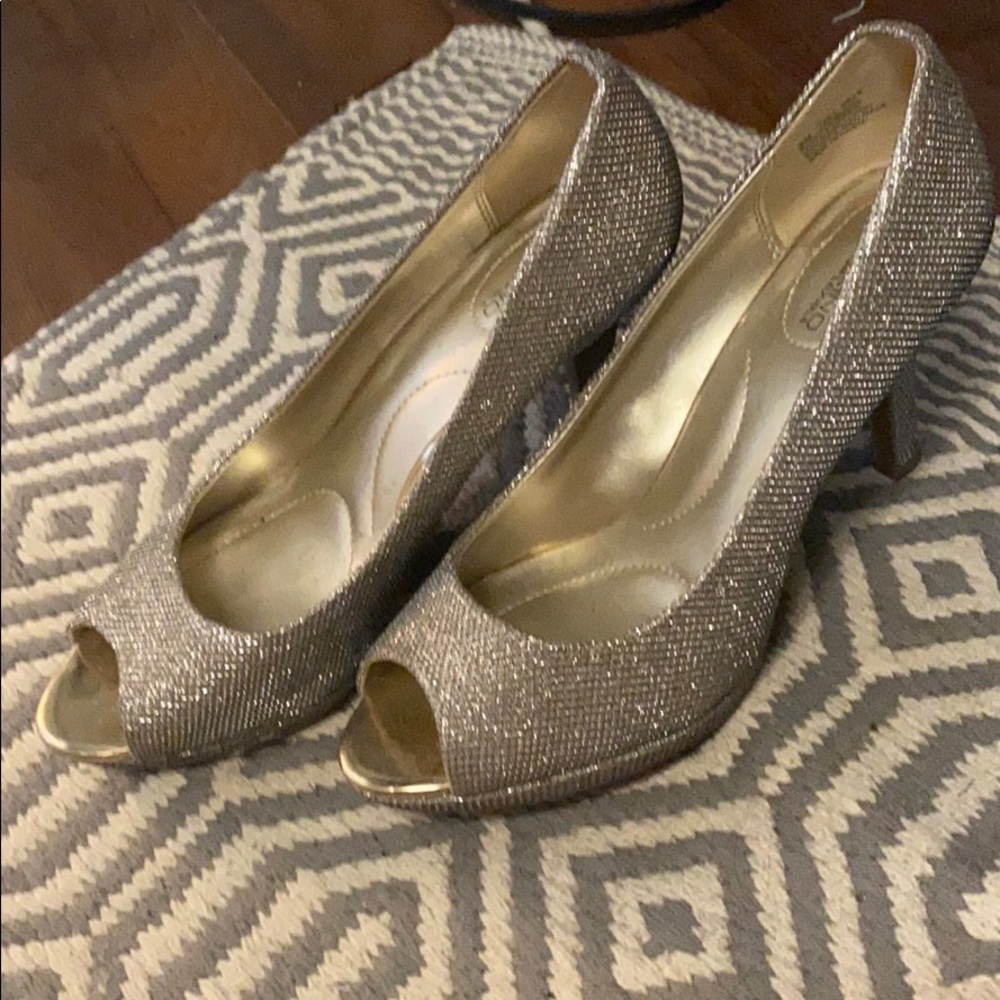 Dressy Heels